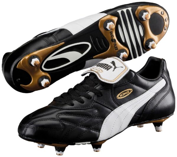 Puma King Pro SG Football Boots Size 11 