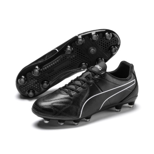puma football boots size 12